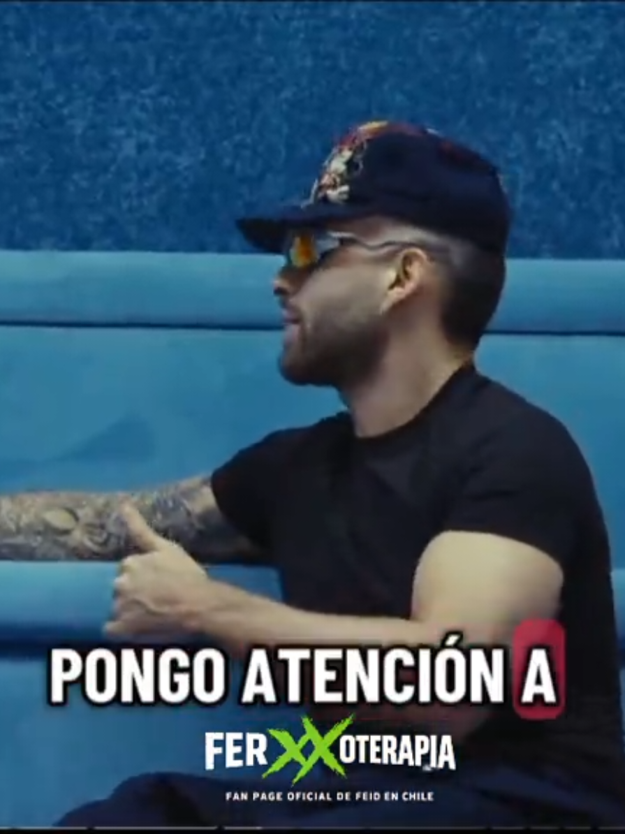 @Ferxxoterapiachile