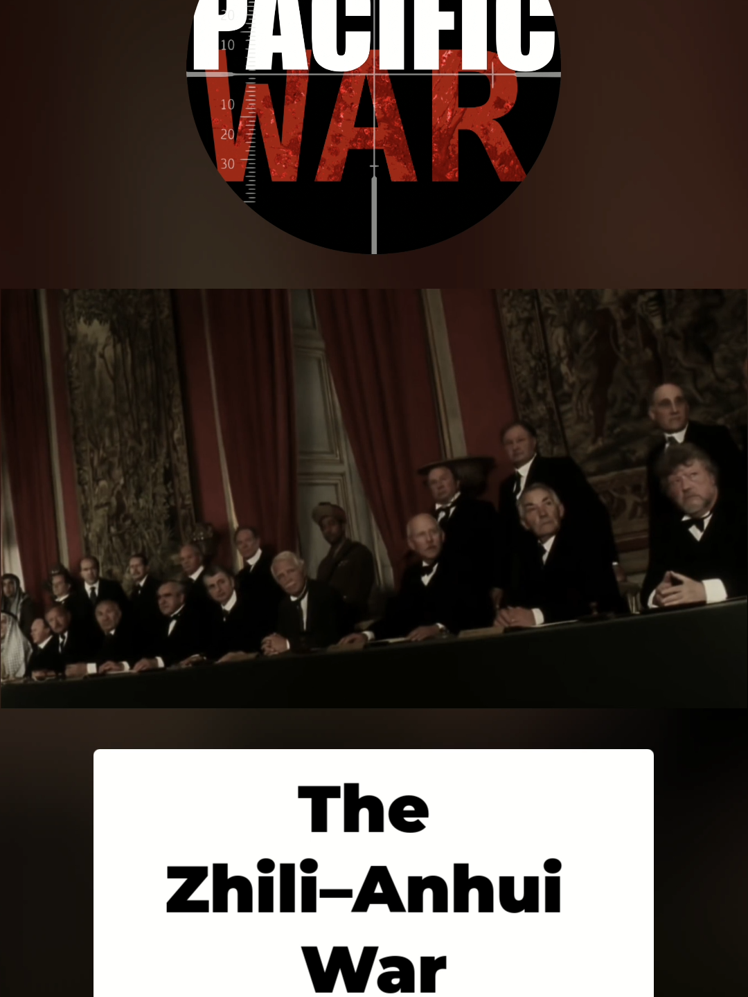 @The Pacific War Channel