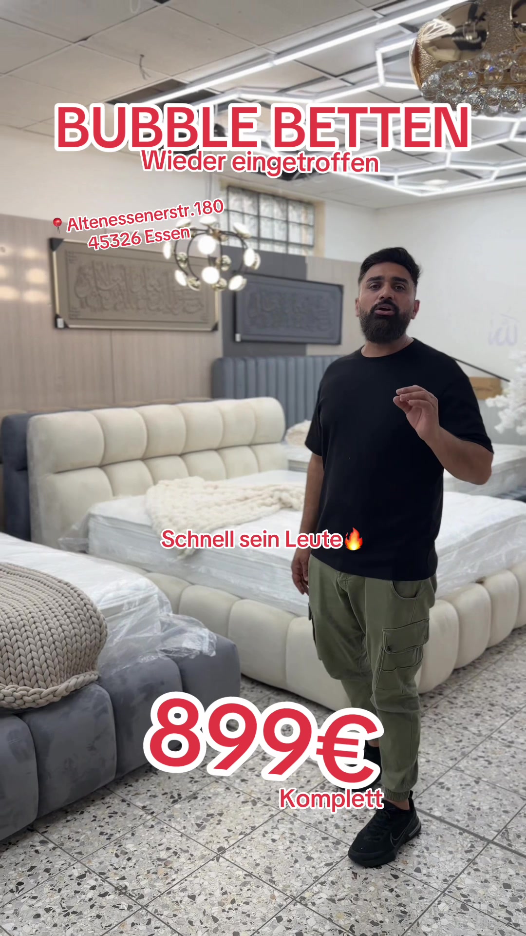 @Deko-Möbel-Kronleuchter