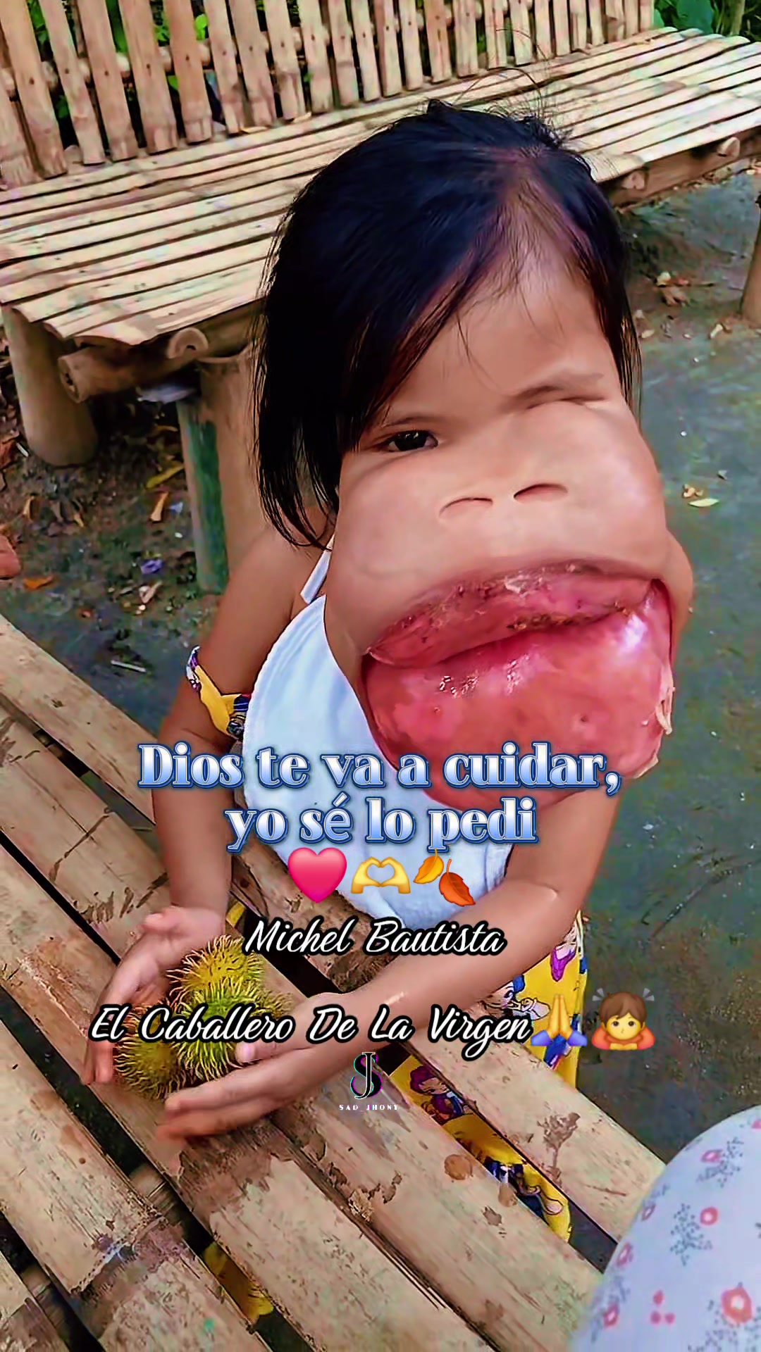 @Michel Bautista