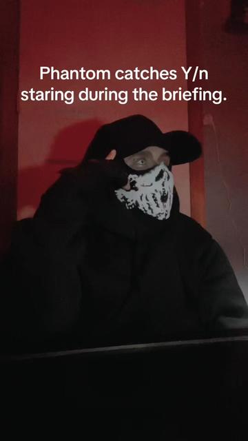 @Phantom