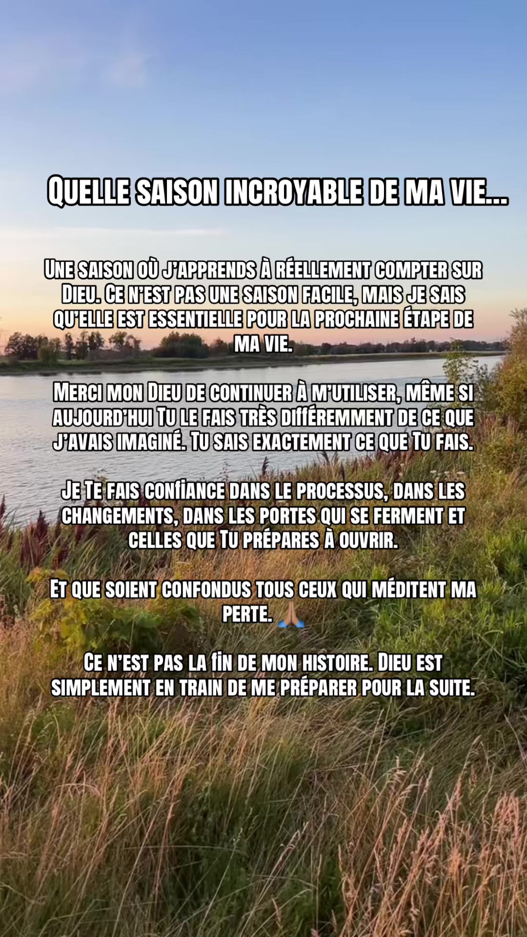 @Miss Results| coach Montréal