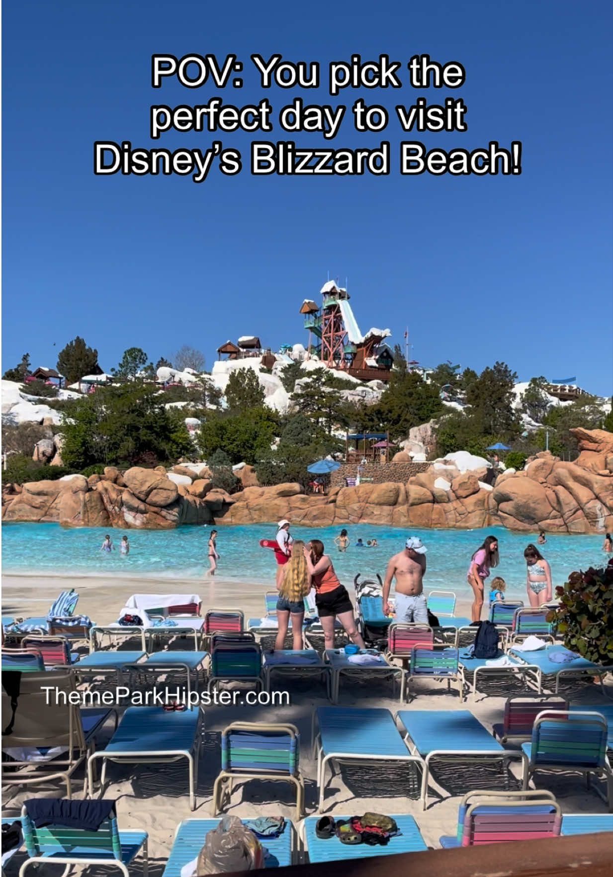 @NikkyJ Solo Theme Park Travel