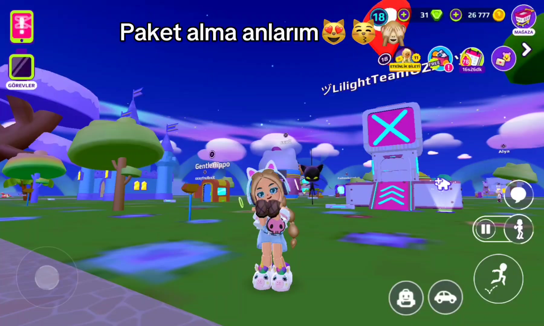@Lanora