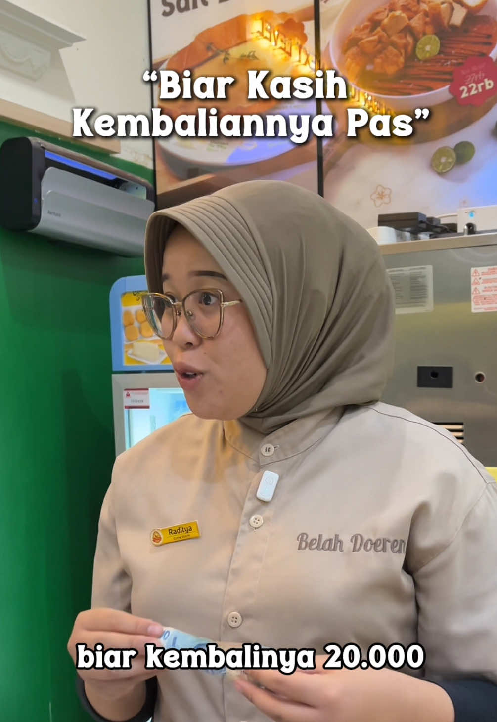@Belah Doeren Official