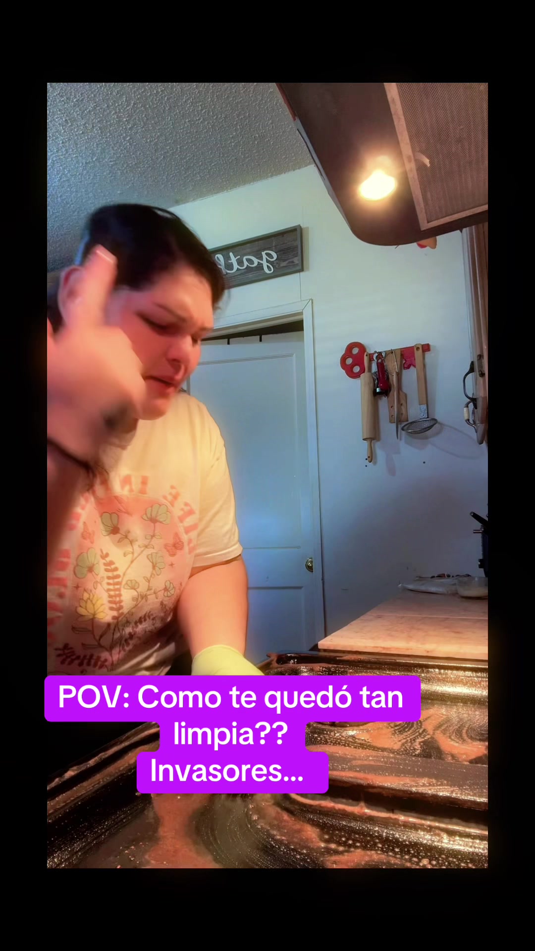 @Vanessa La Milanesa
