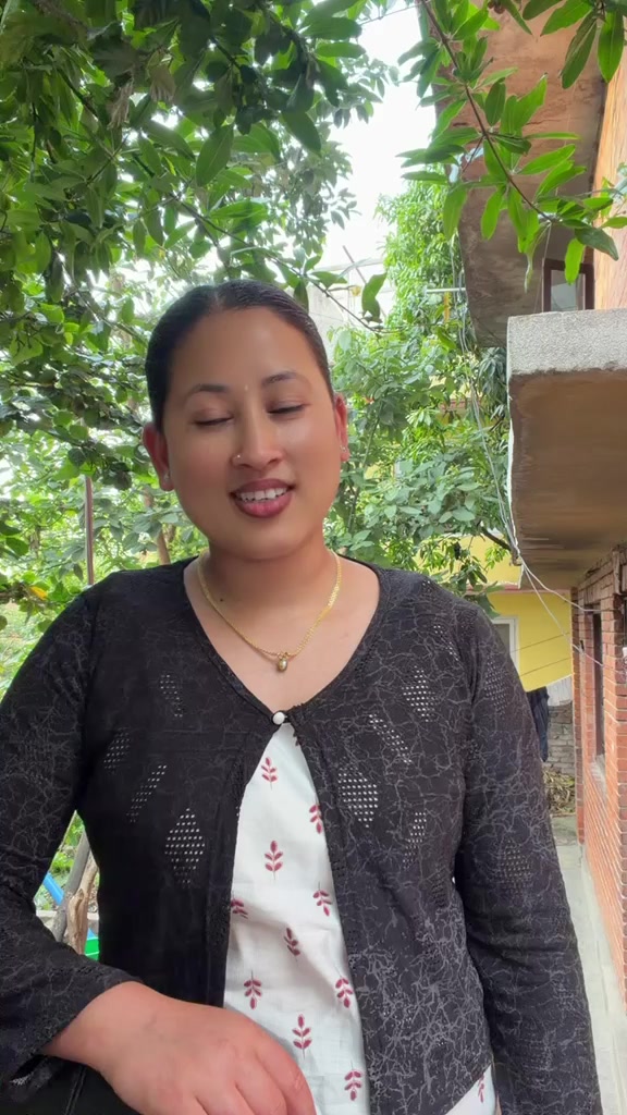 @SIRAJANA ADHIKARI ❤️