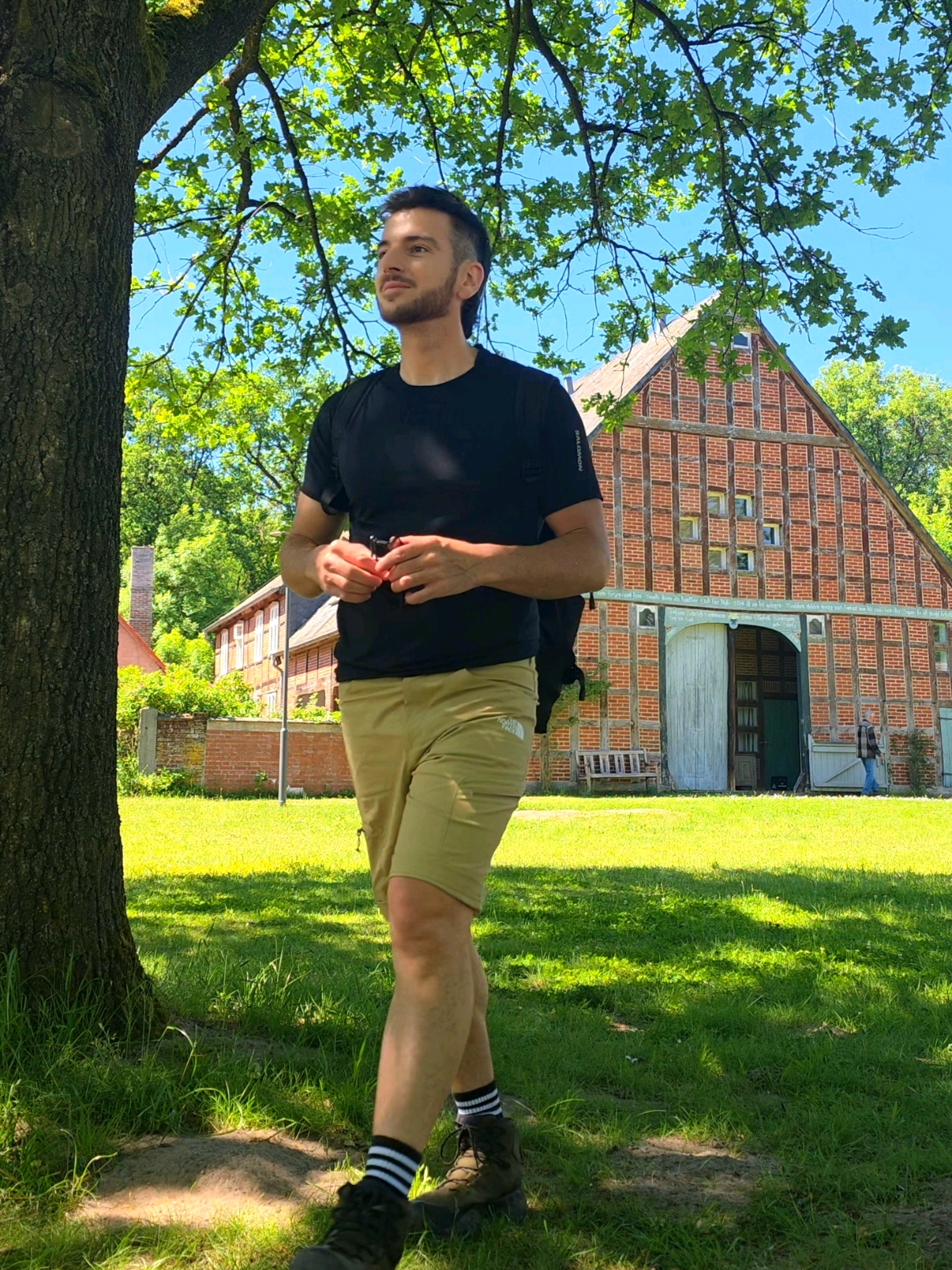 @Nils | Outdoor & Wandern
