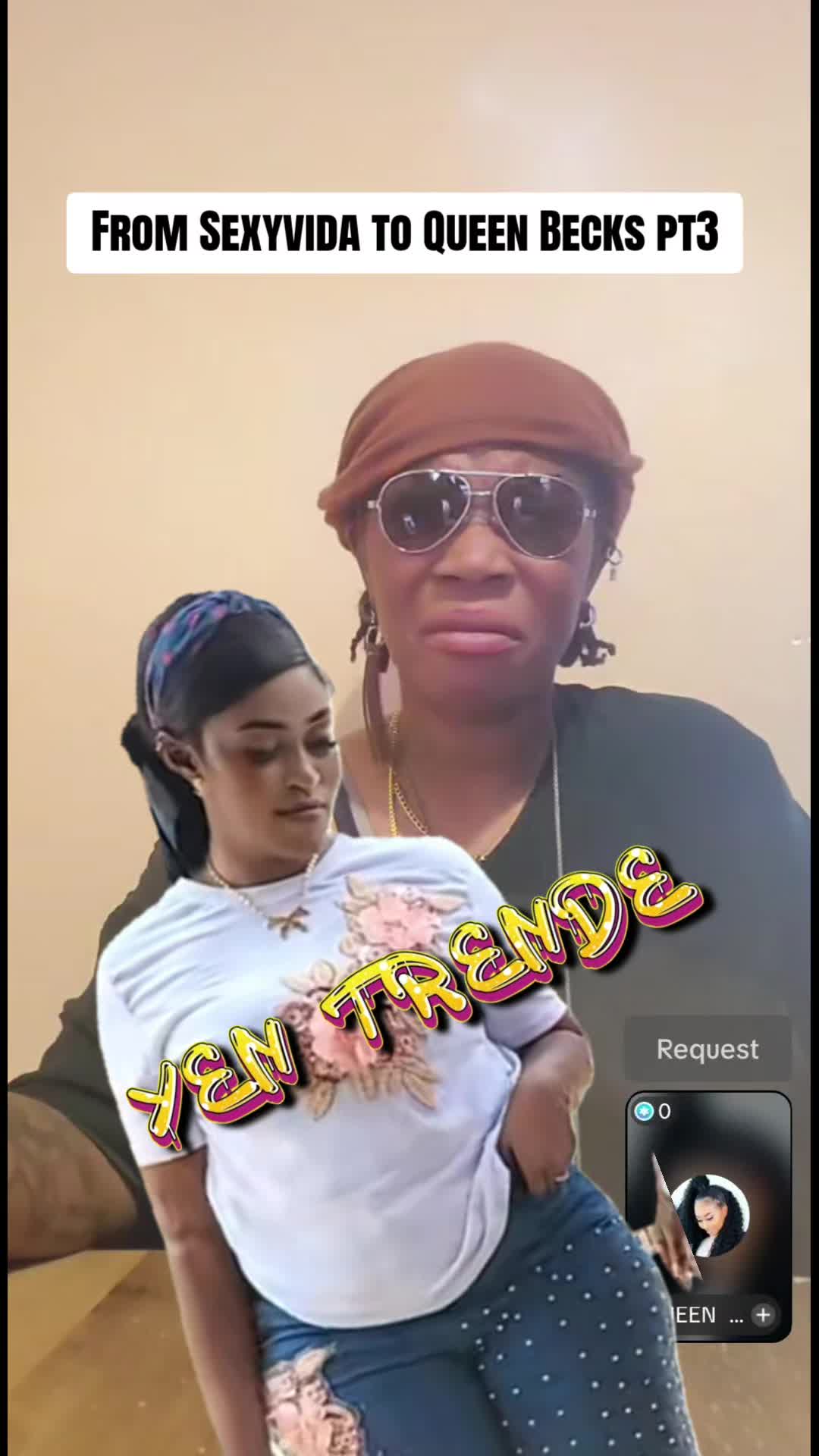 @👑 Yen Trende 🎮🎬