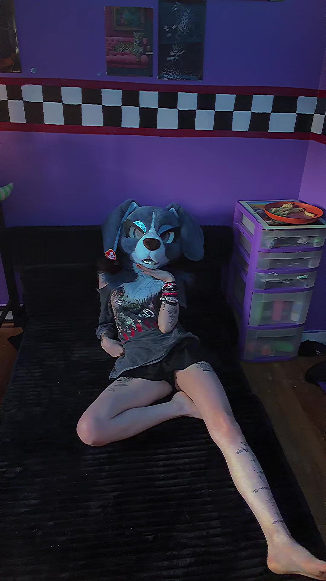 @Puppy<3๐FD