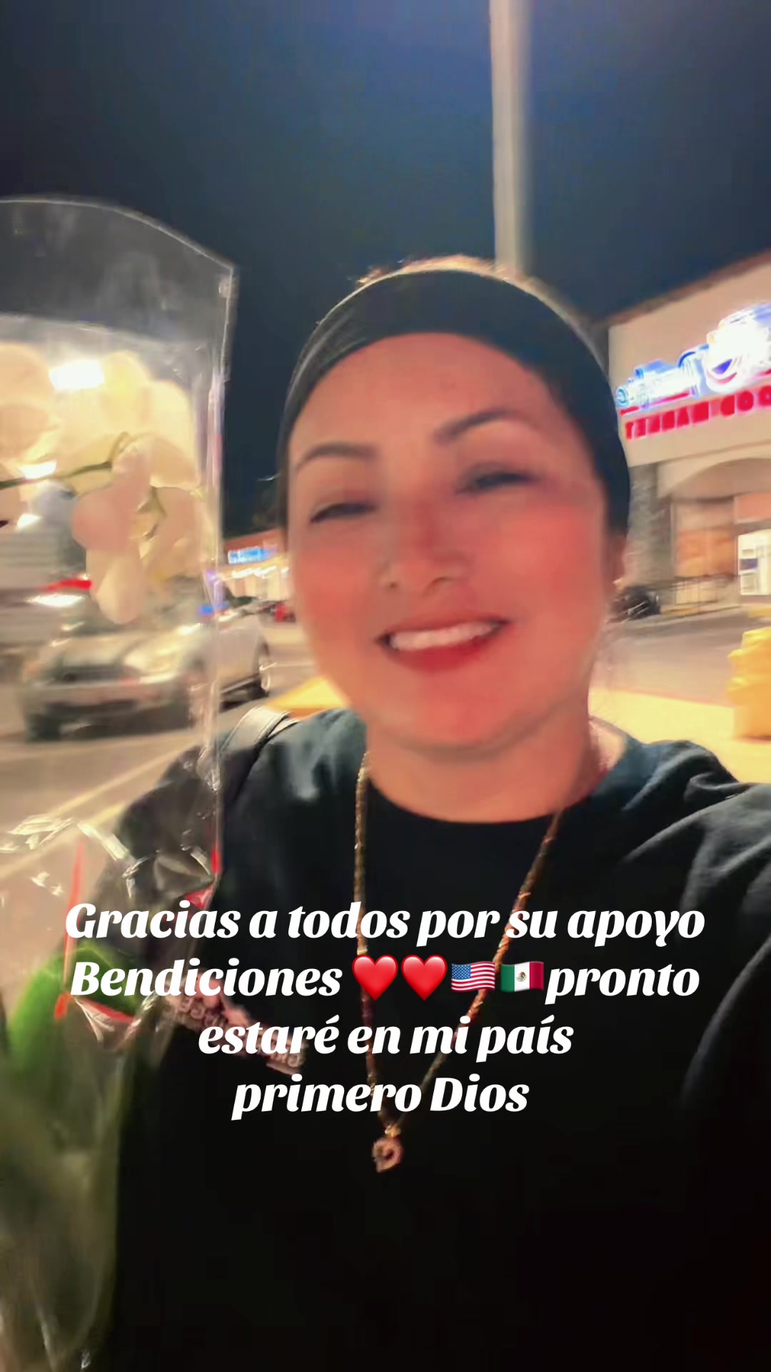 @Norma Hernández