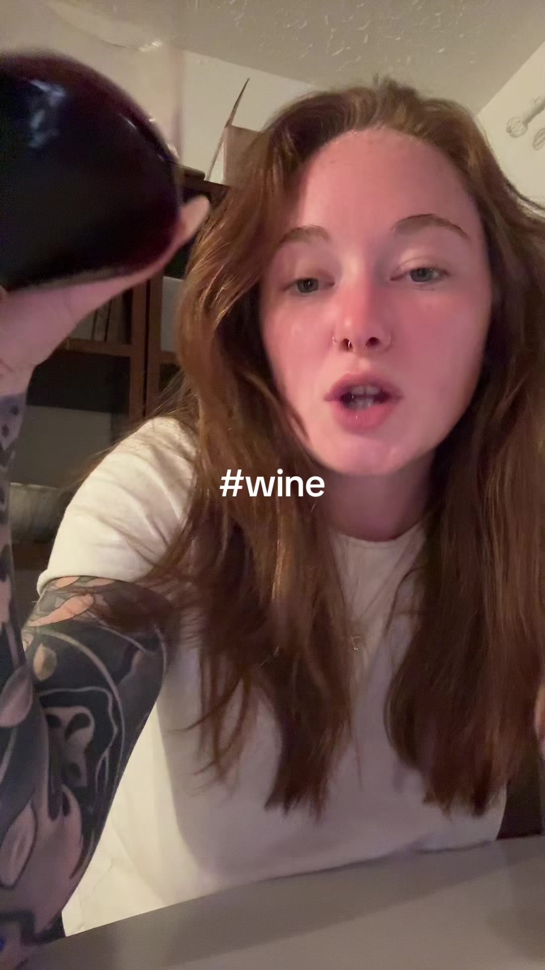 @Becca