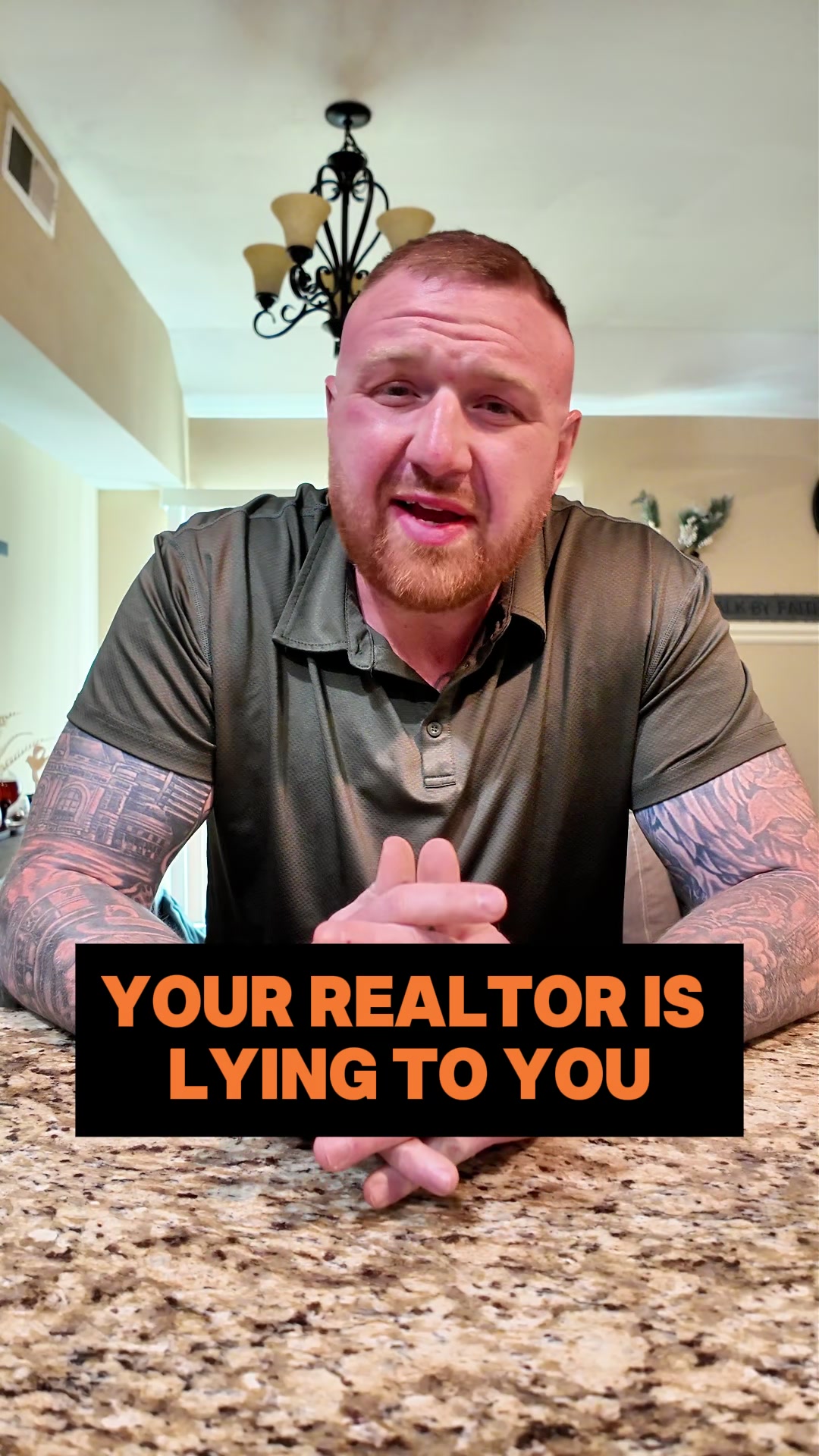 @BigMikeSellsKc | KC Realtor