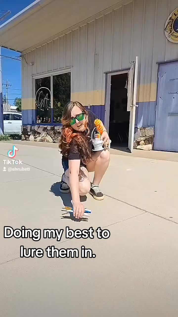 @Shrubett