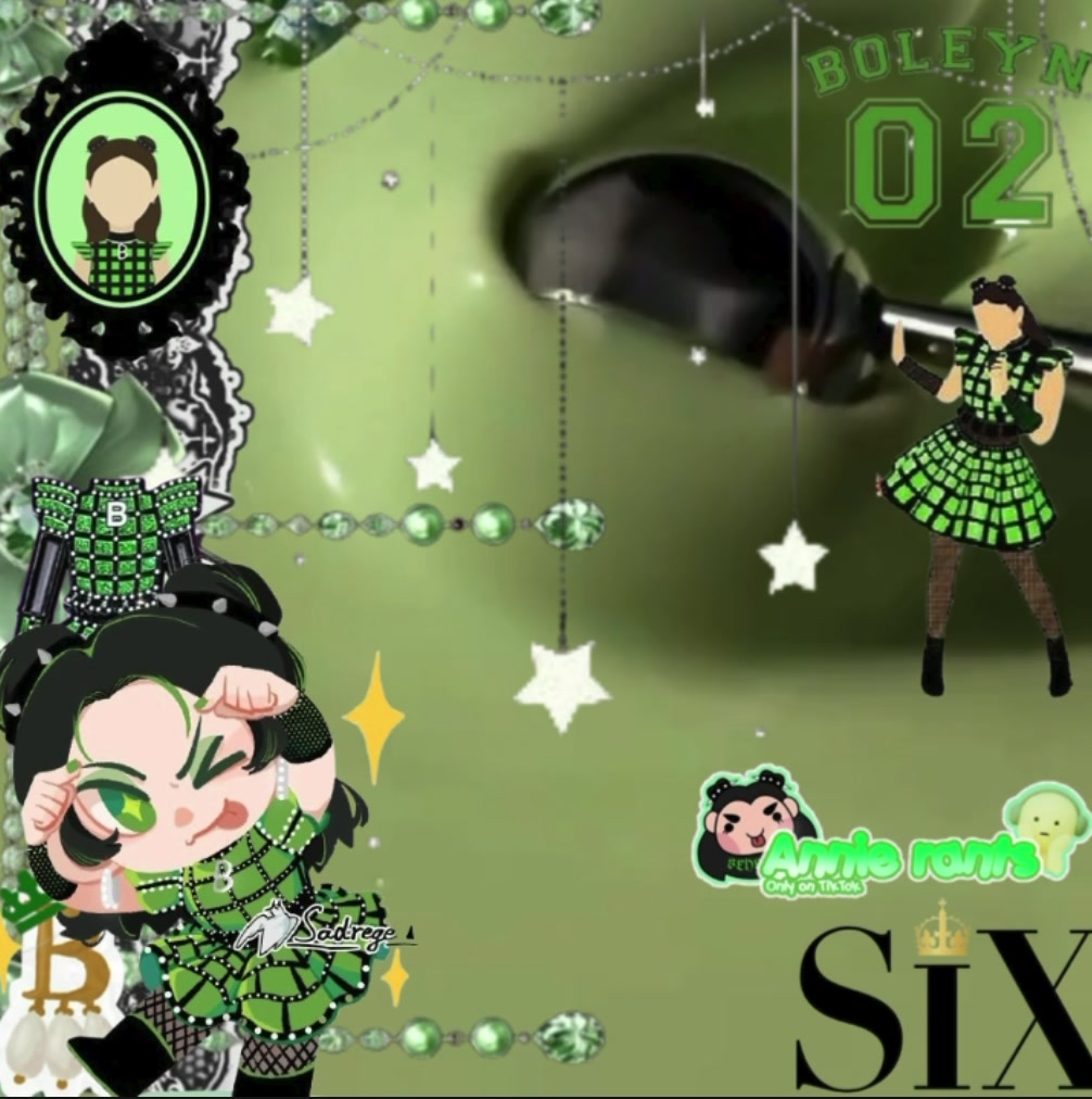@~+Annie+~