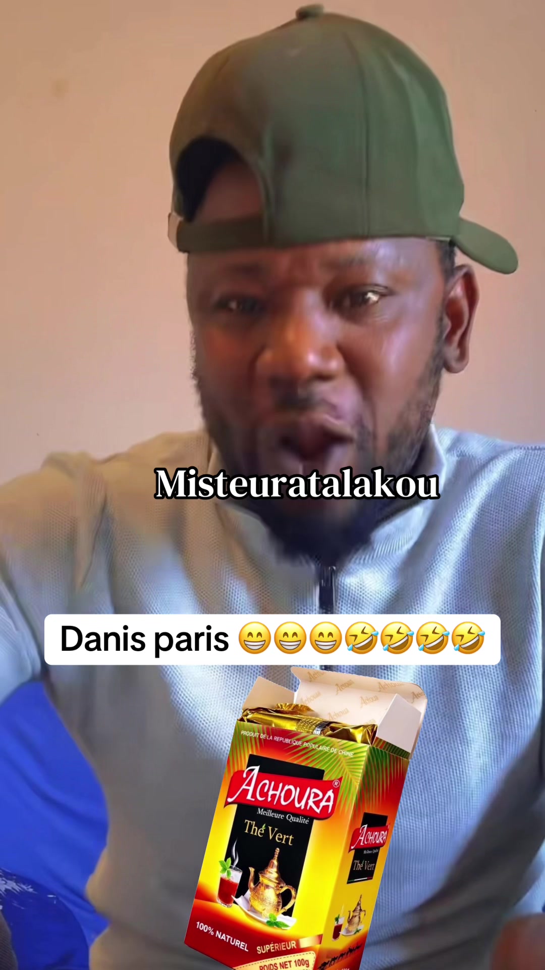 @Misteur atalakou