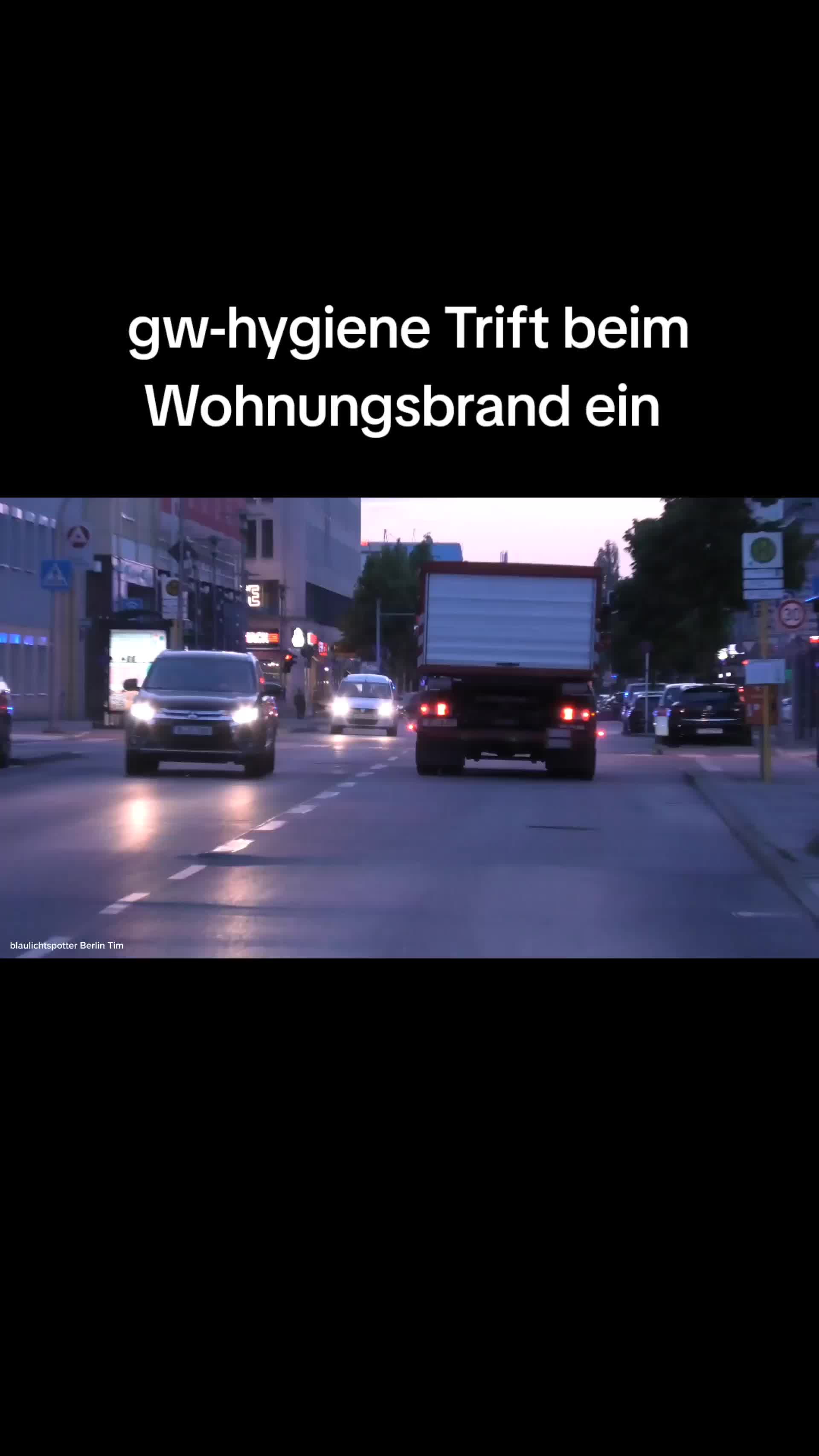 @Blaulichtspotter Berlin Tim