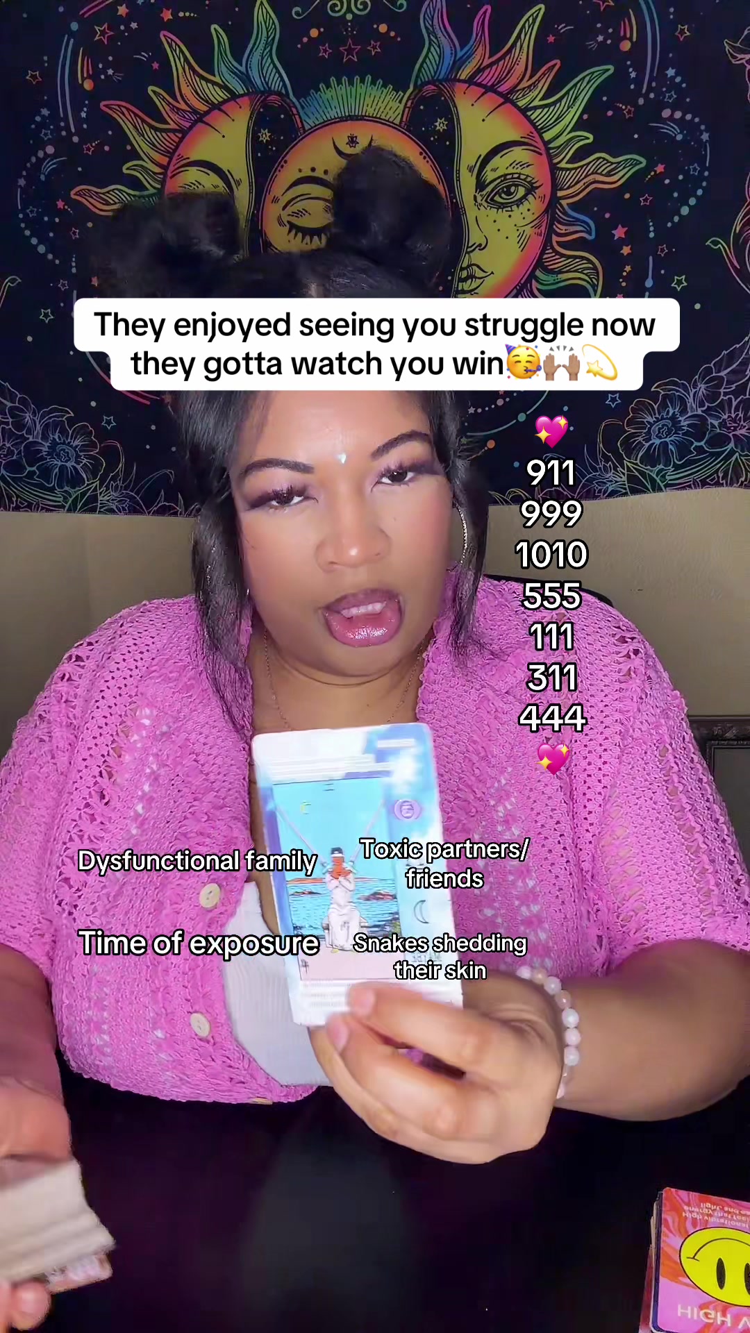 @Fabi The Oracle🧜🏽♀️🔮