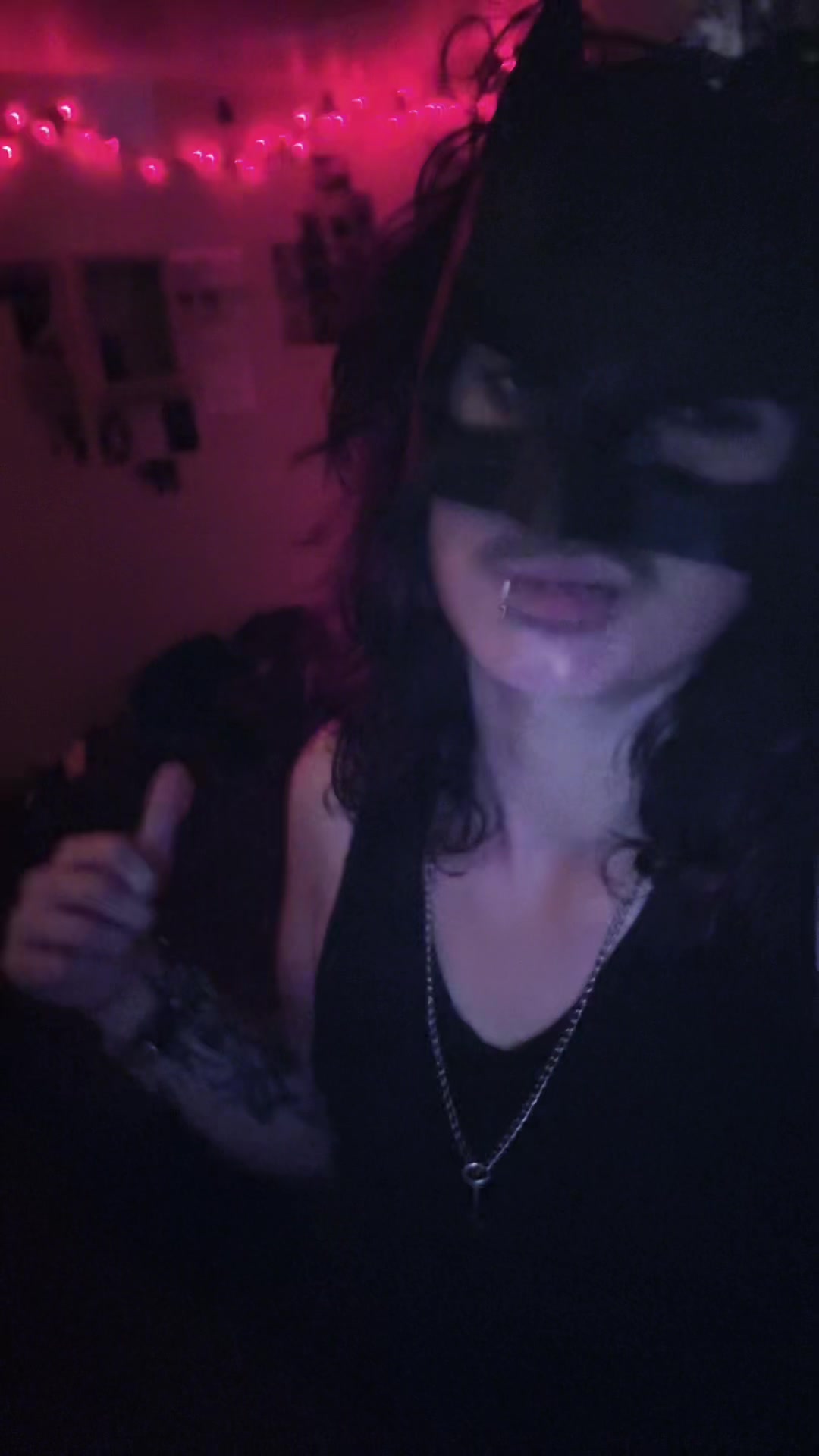 @Batman