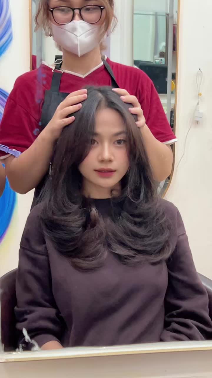 @BARBERELLA HAIR STUDIO