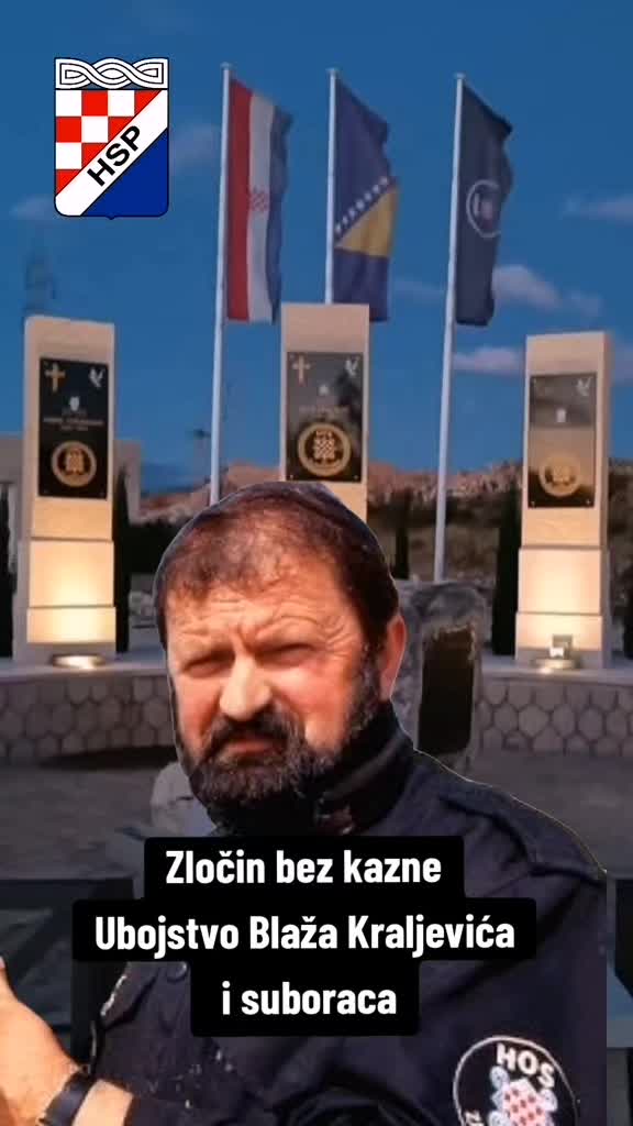 @Hrvatska stranka prava - HSP