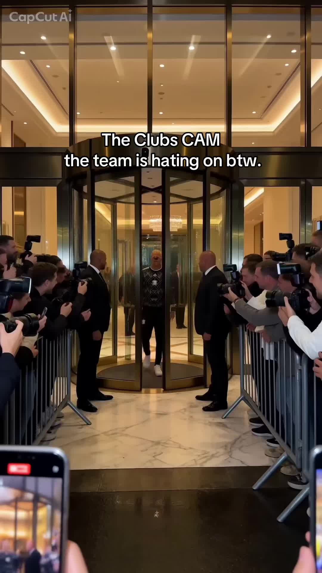 @Daimler ZOM EAFC