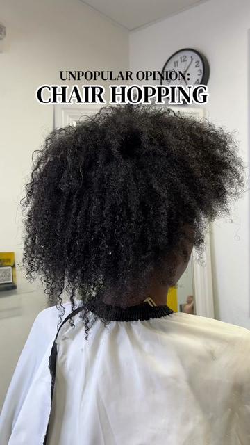 @OOOBEEXZY | DC HAIRSTYLIST