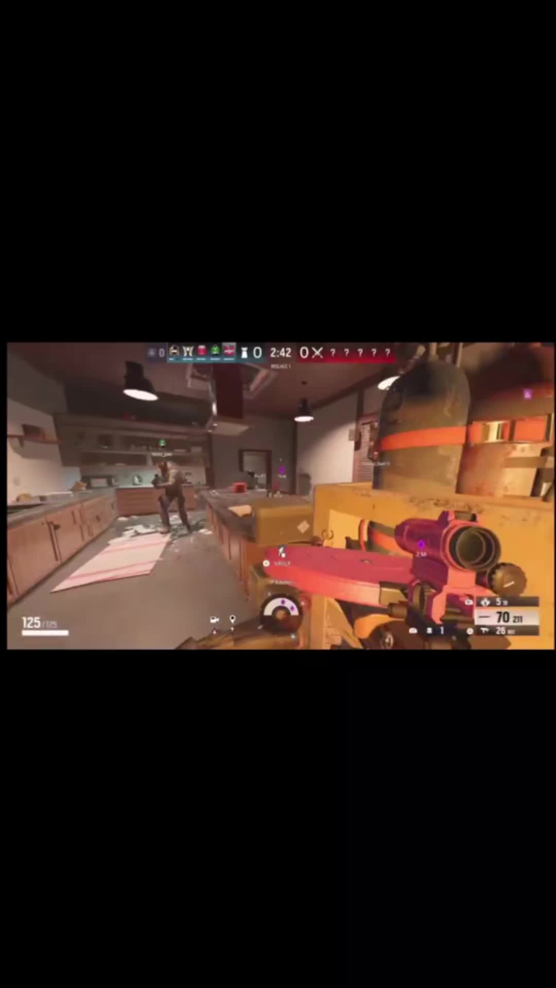 @r6 clips 🔫