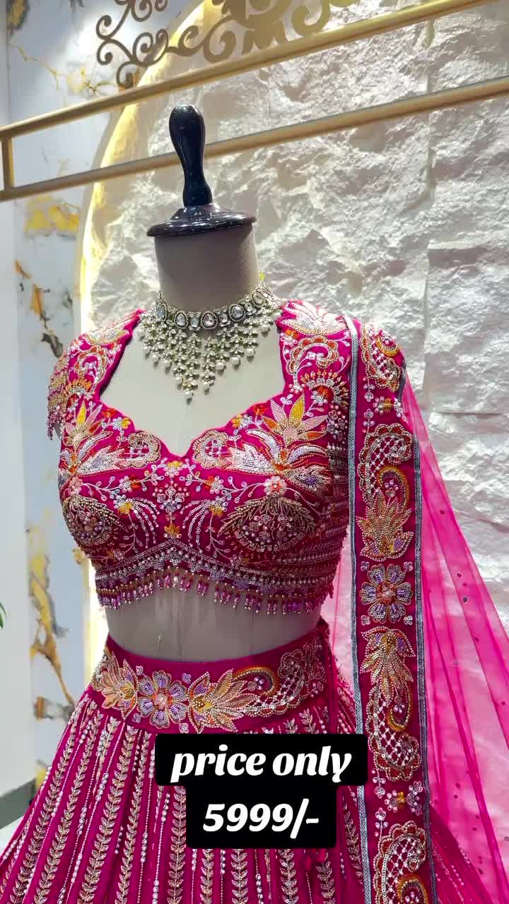 @Lehanga store
