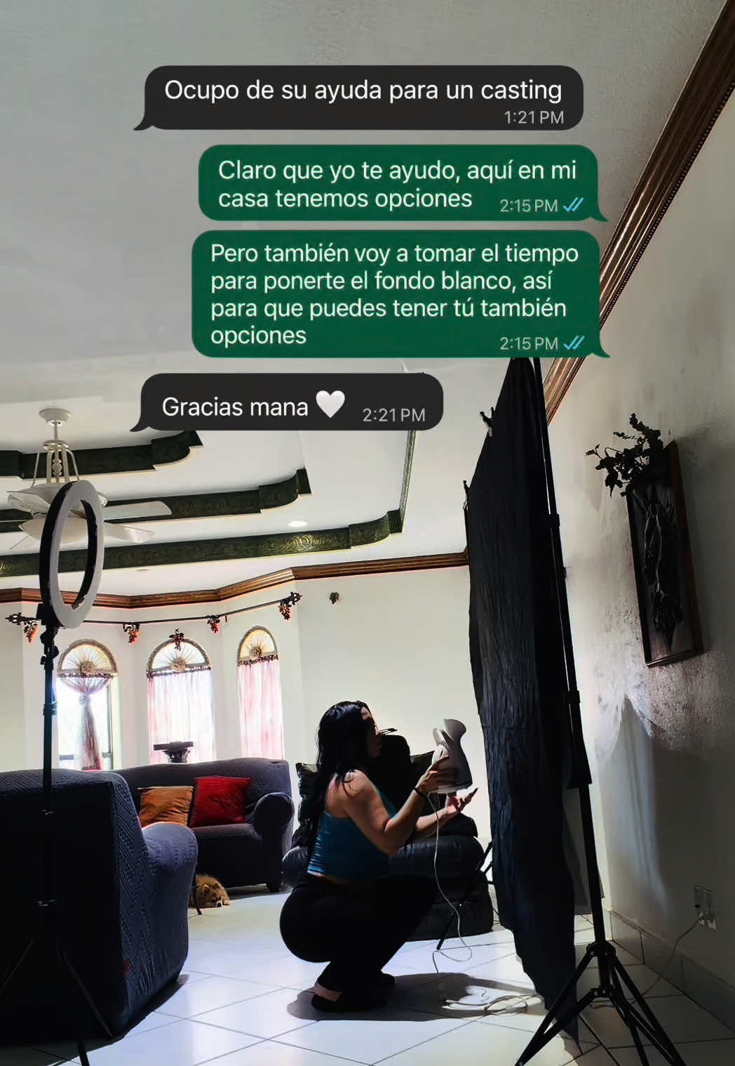@Angela Renteria