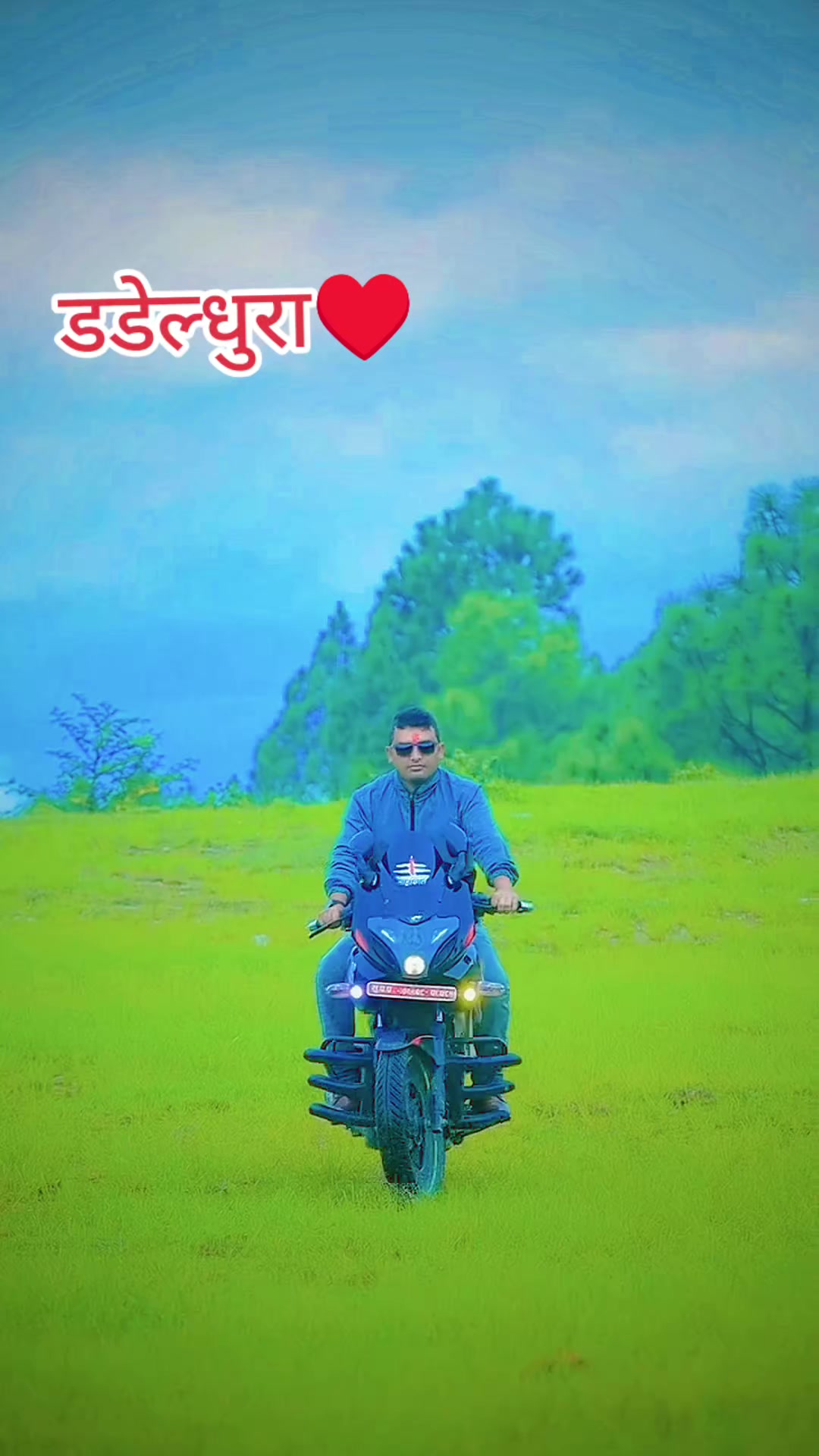 @Dhanraj joshi💗💘