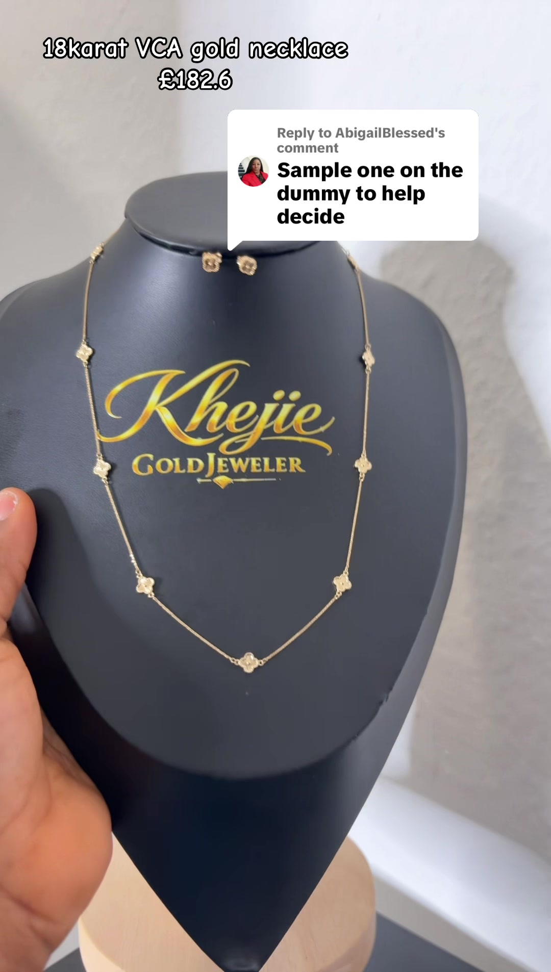 @Khejiegoldjeweler🇬🇧