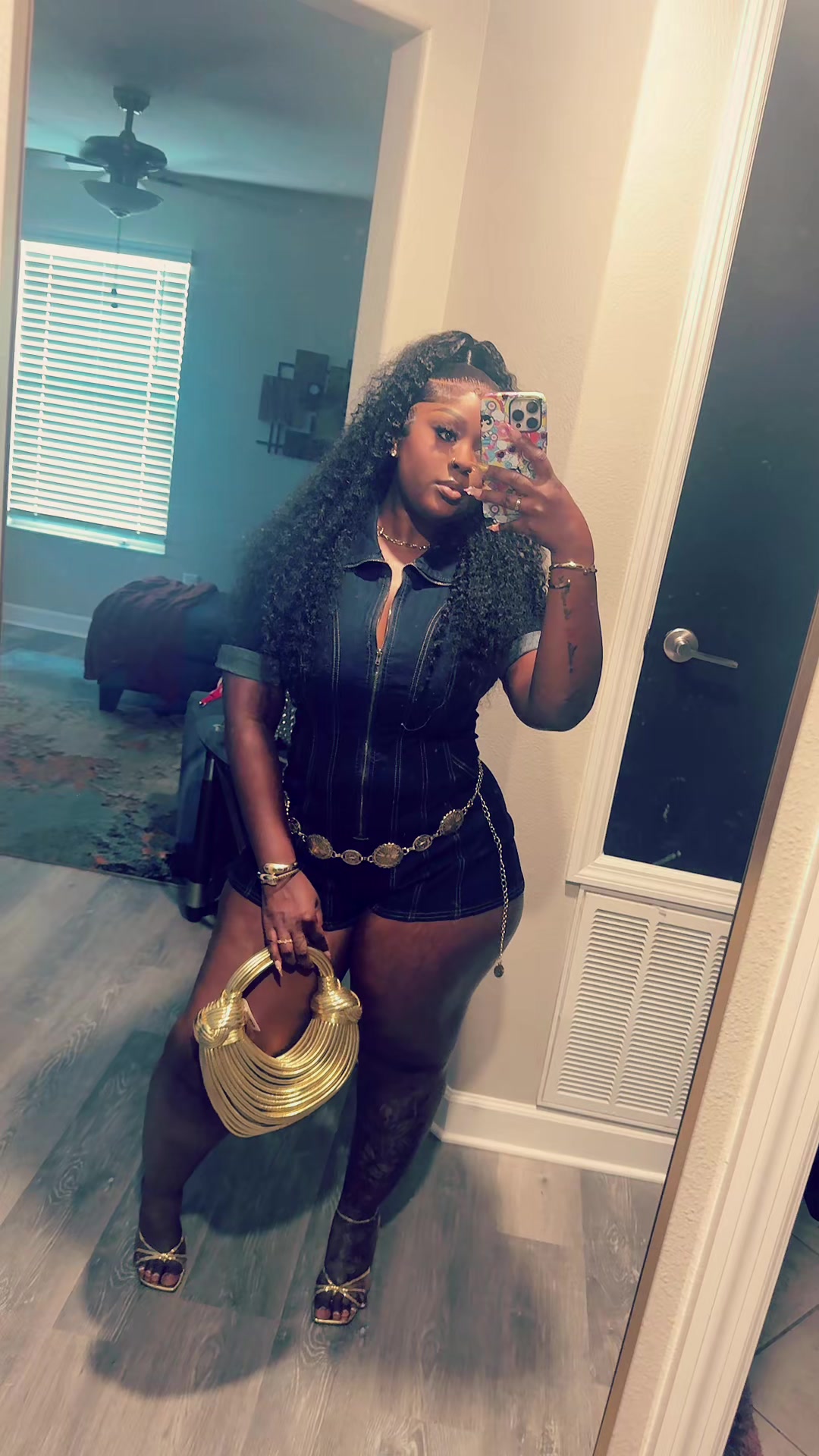 @Ashanti Keoir★Content Creator