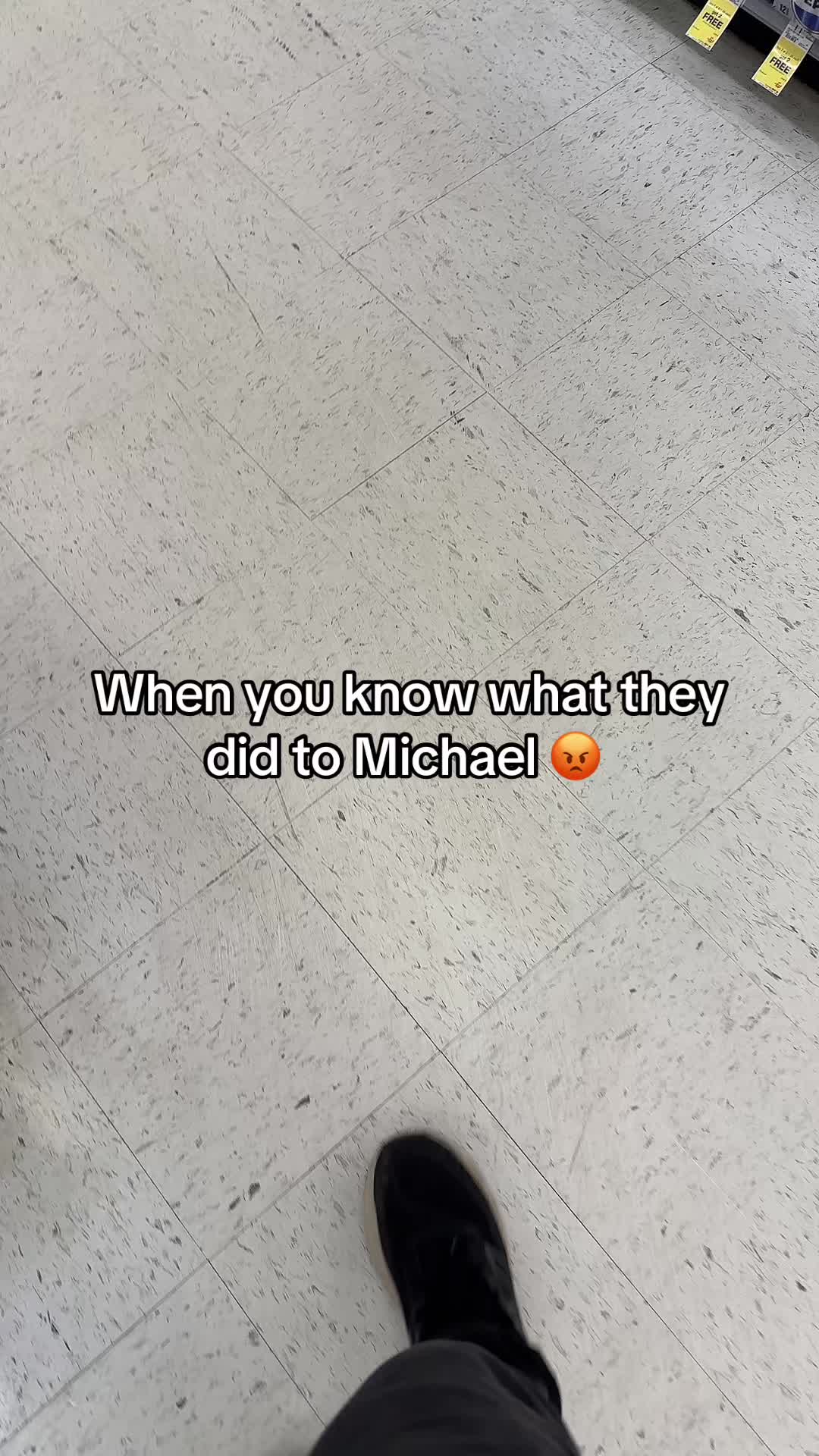 @4GottenByChoice