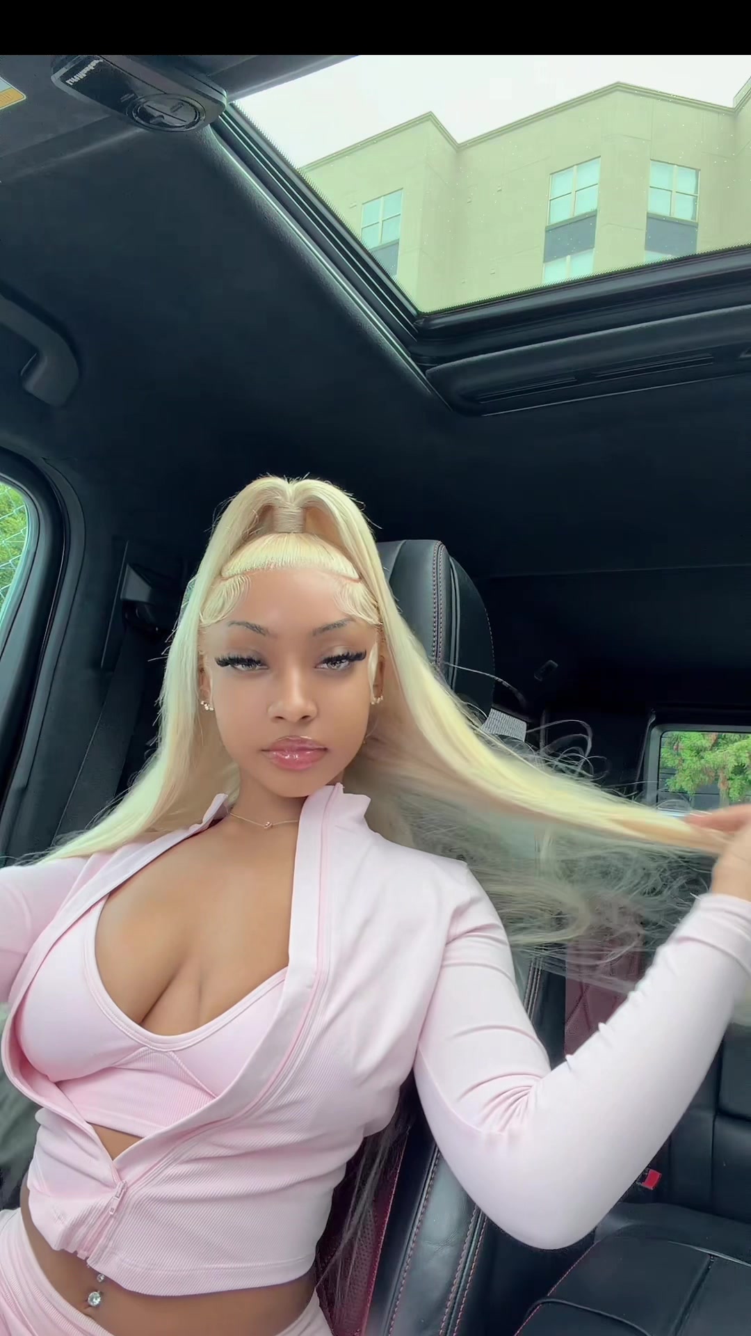 @MORGAN DIOR