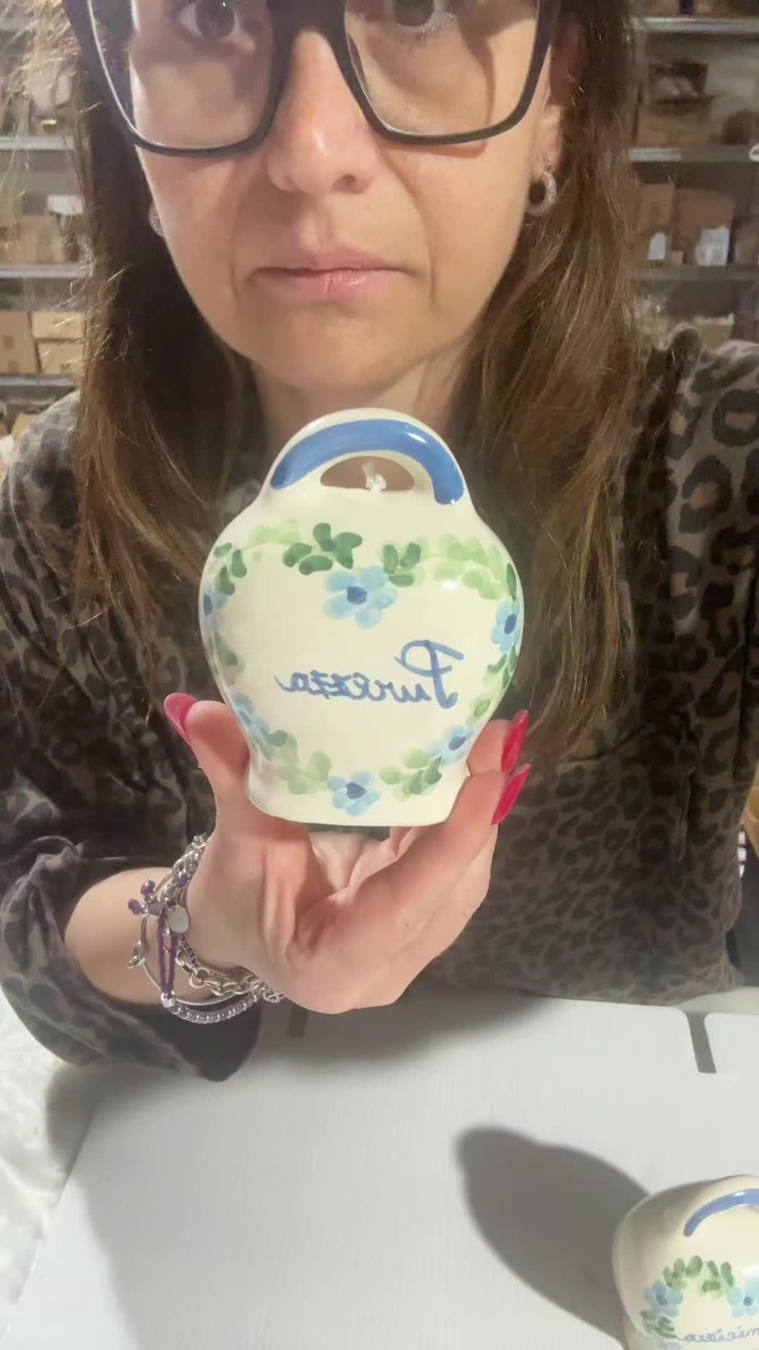 @Maria Linda Nocerino