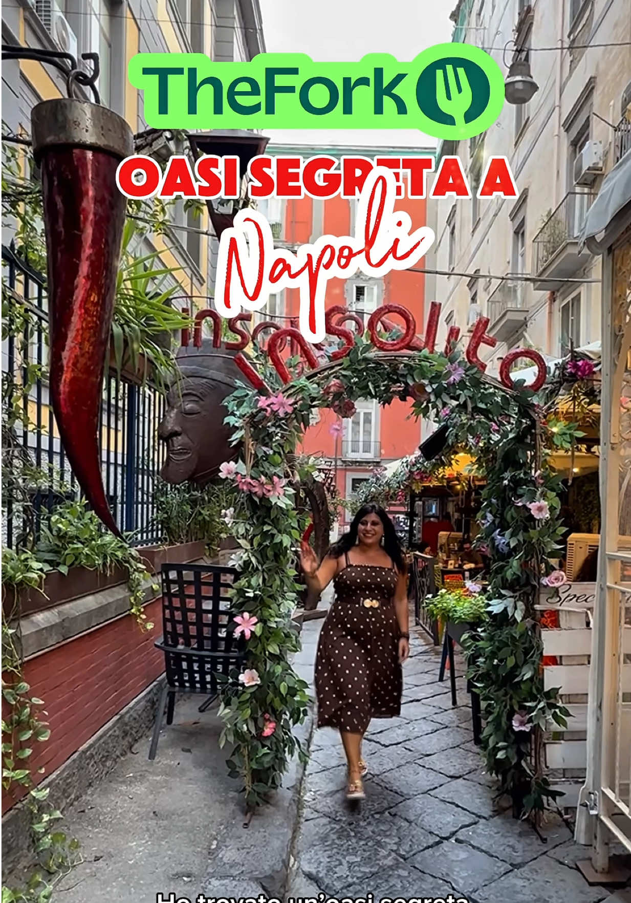 @Anna Pernice - travel creator