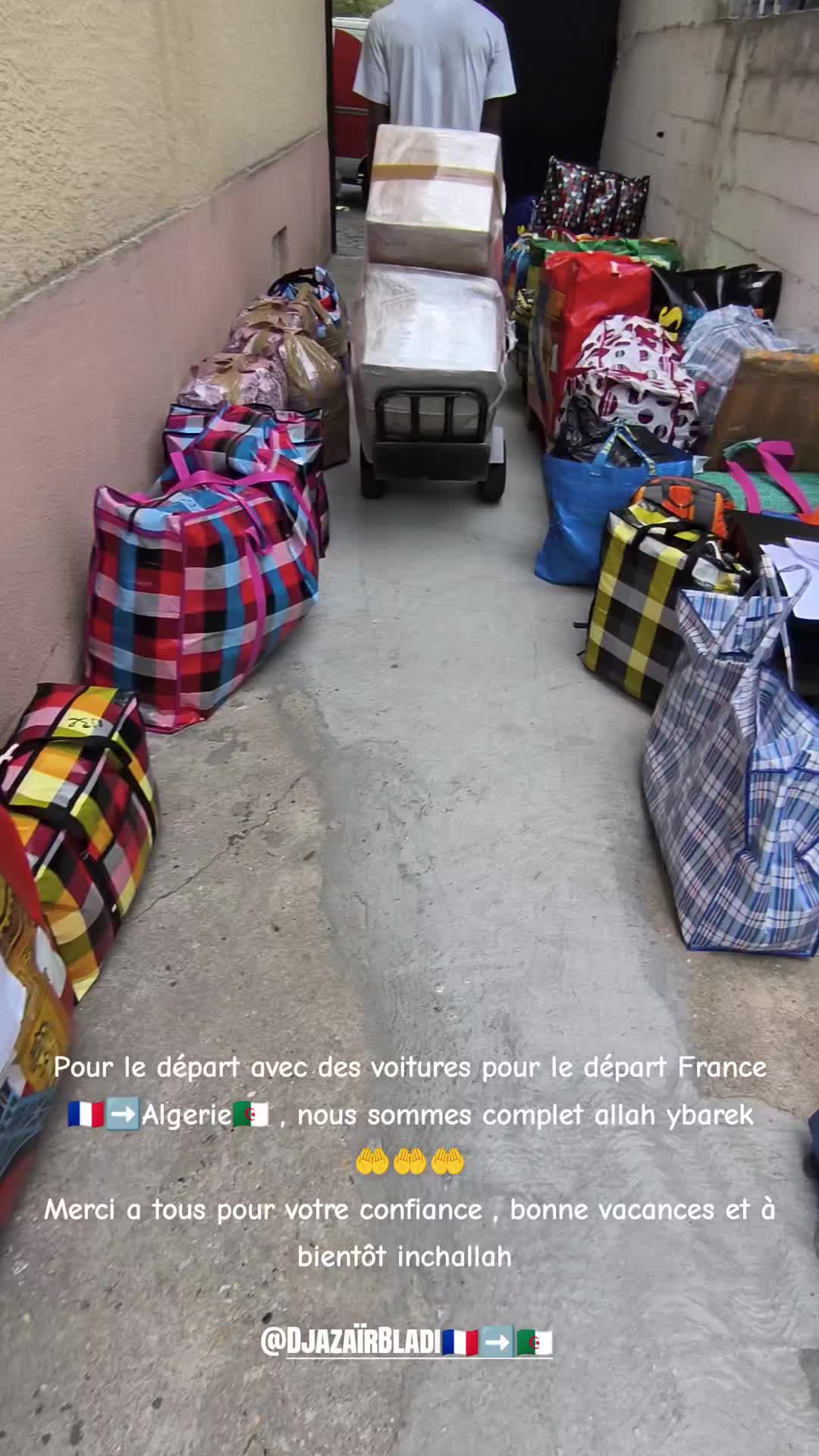 @Djazaïr Bladi 🇫🇷➡️🇩🇿