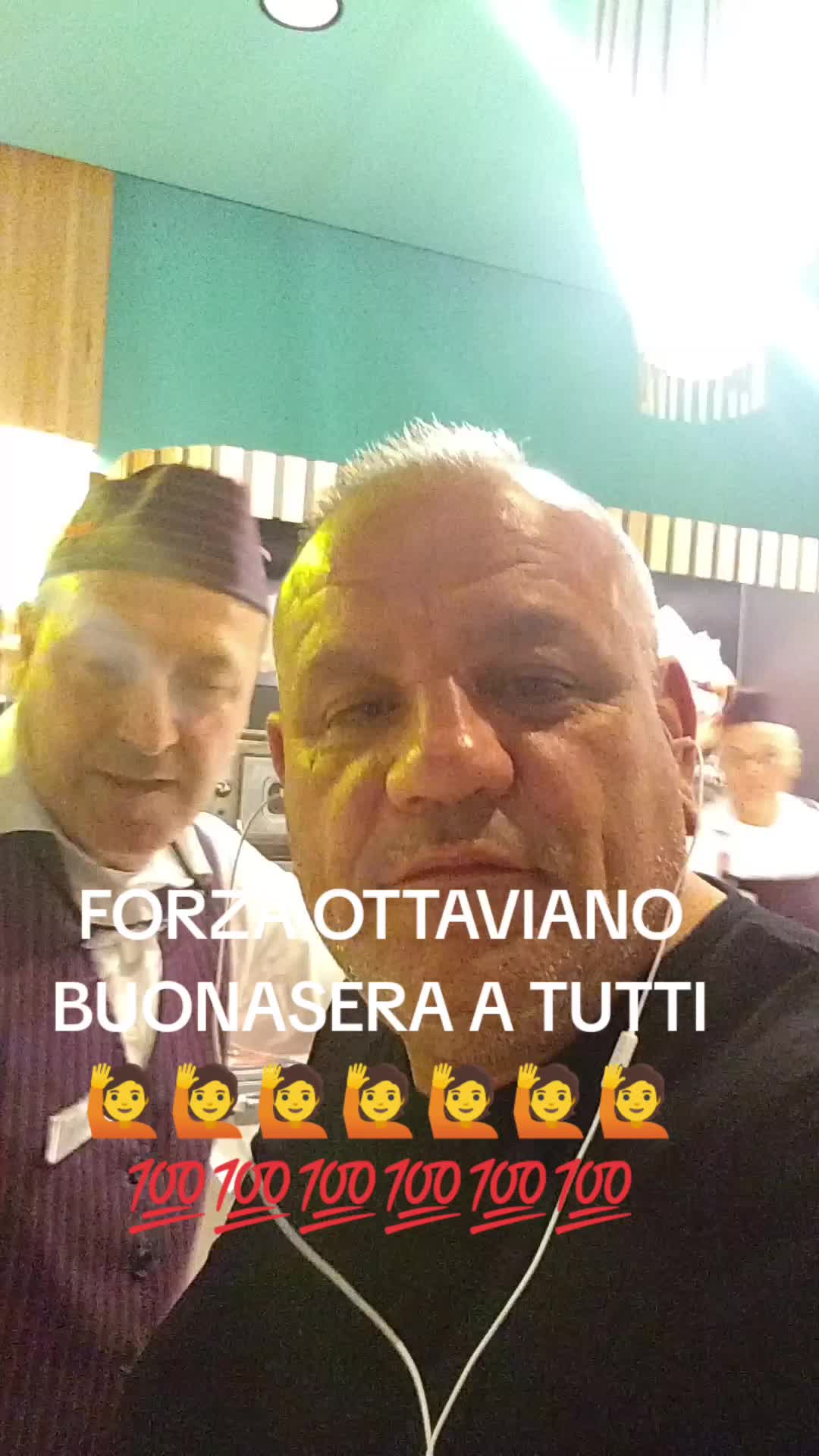 @TORINO AGOSTINO 3 🙋🙋🙋🙋