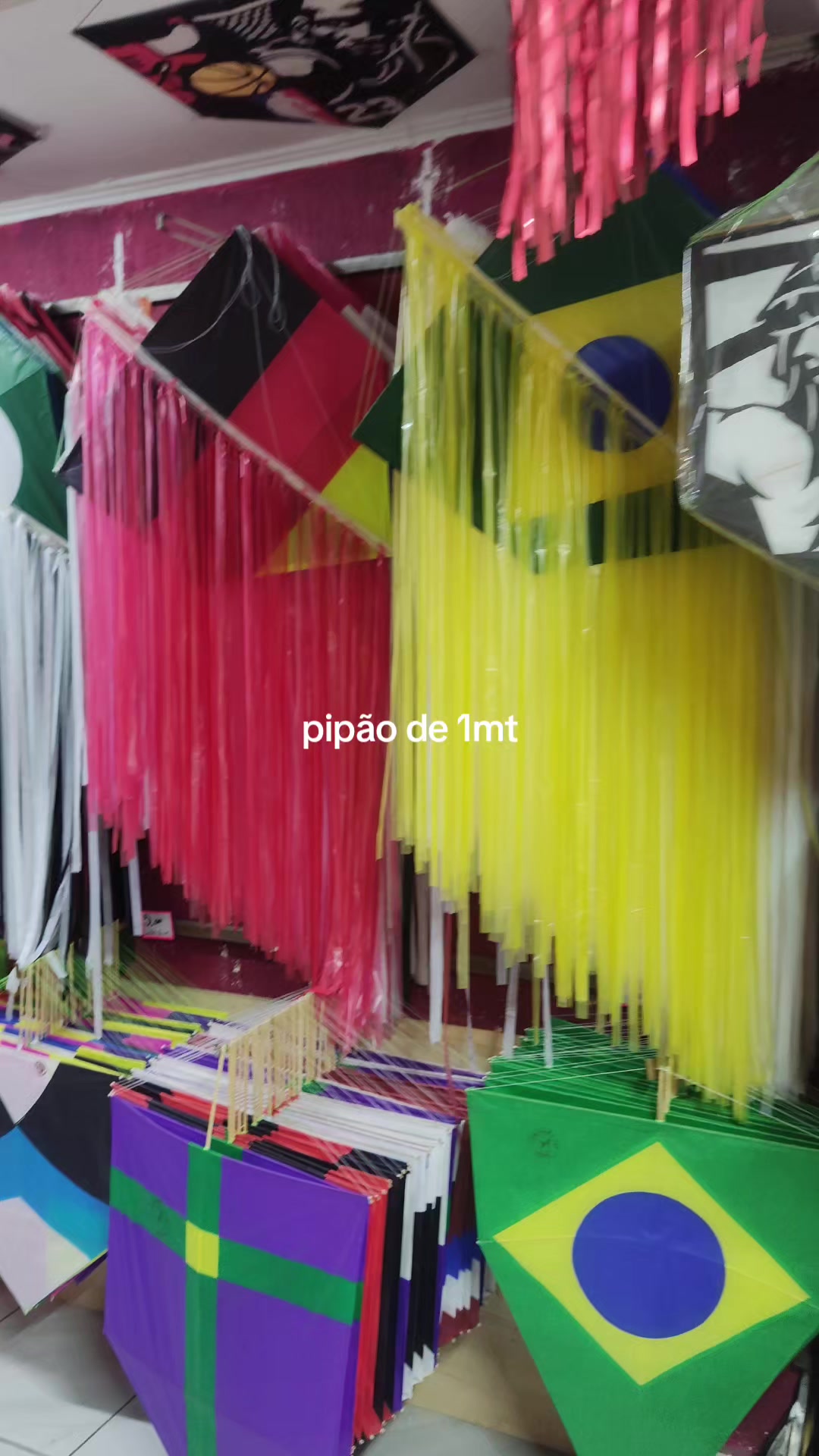 @Jhow pipas imirim