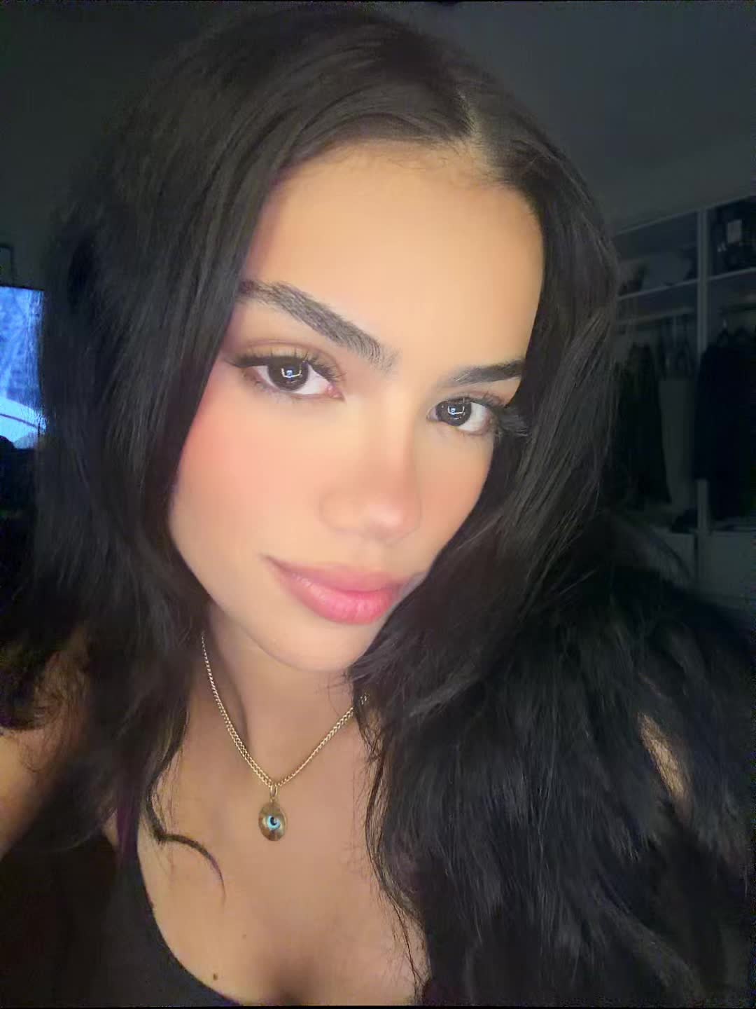 @secret