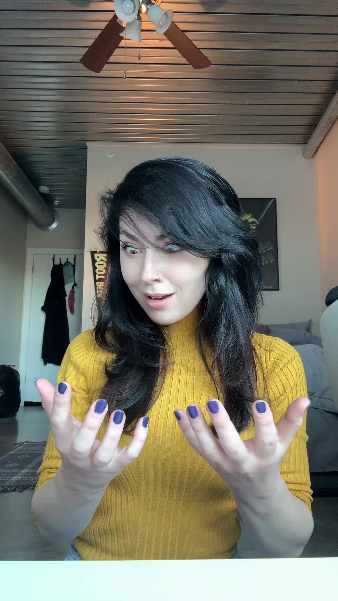 @Jaelaray