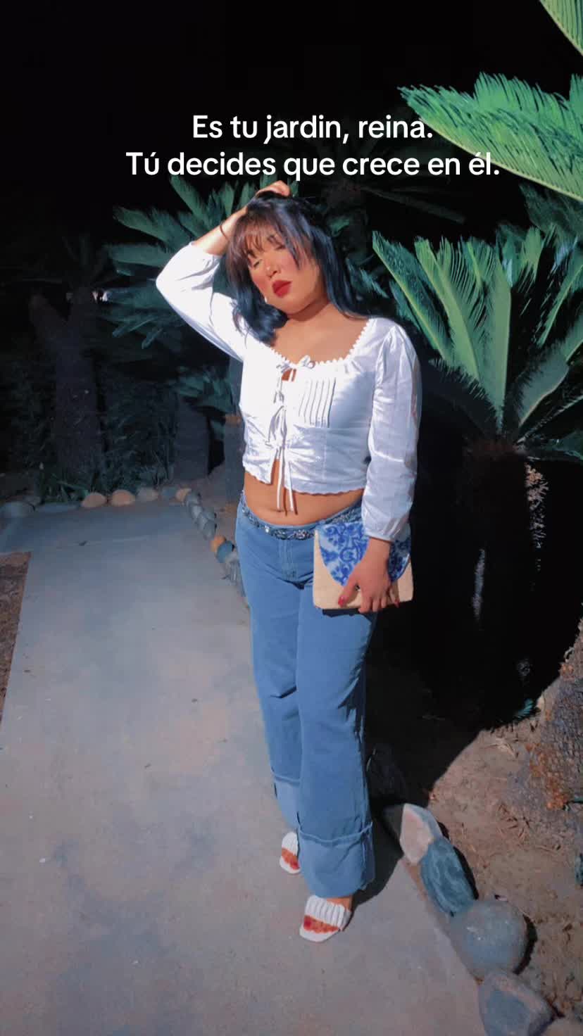 @Rosa La Mexicana