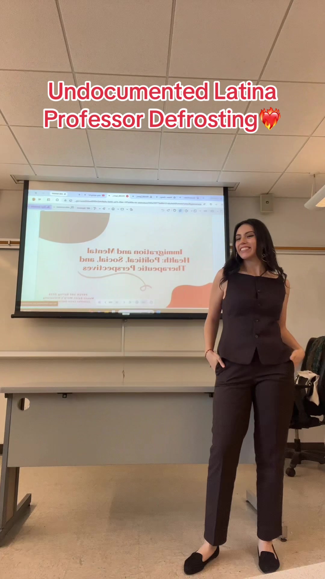@Jen, Undocu-Trauma Therapist ✨