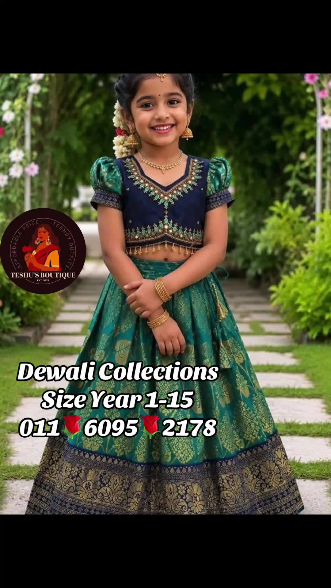 @Teshu’sBoutique❤️