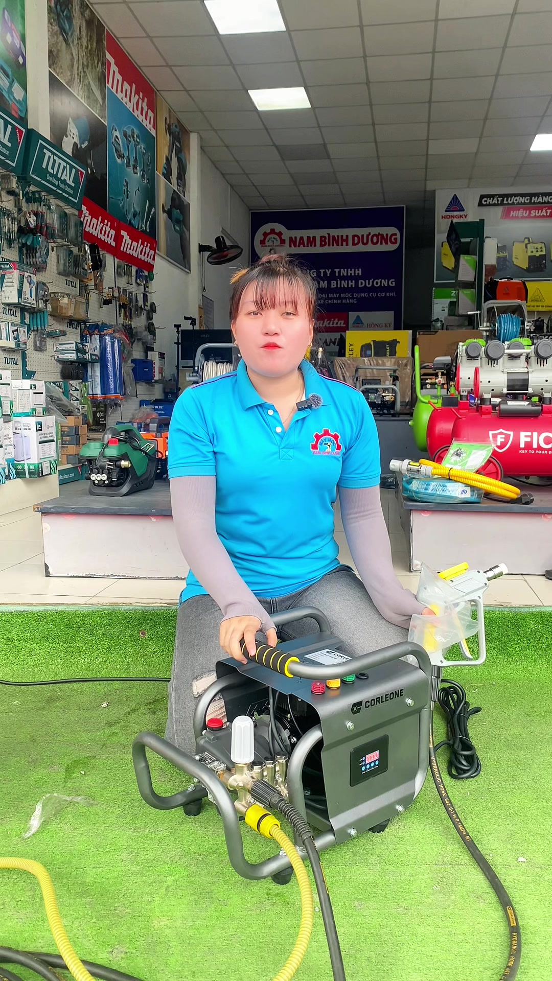 @Nam bình dương offical