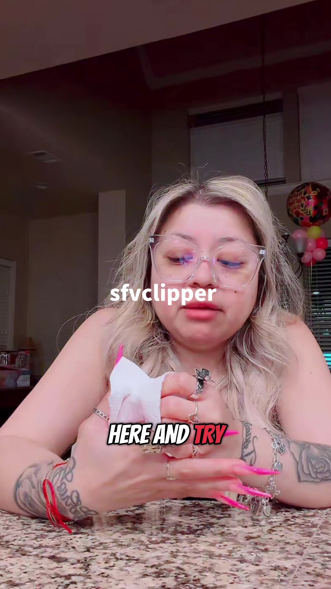 @SFV Clipper