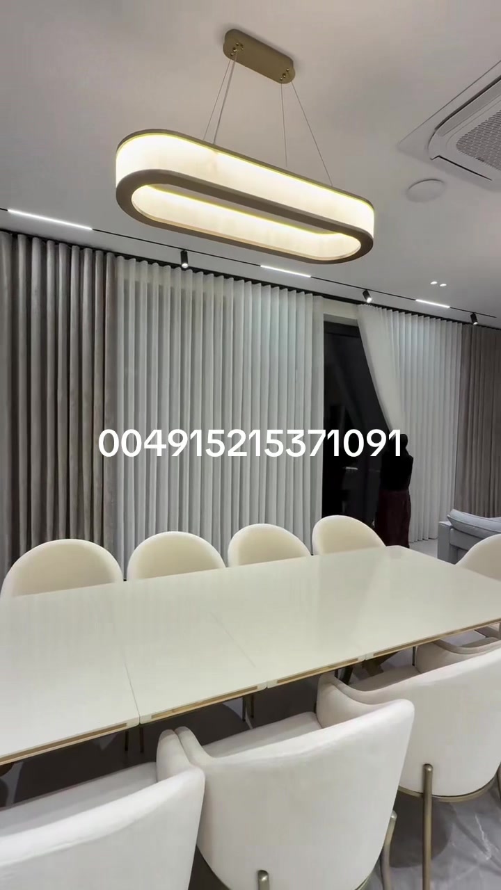 @Luxury Turkish Curtains