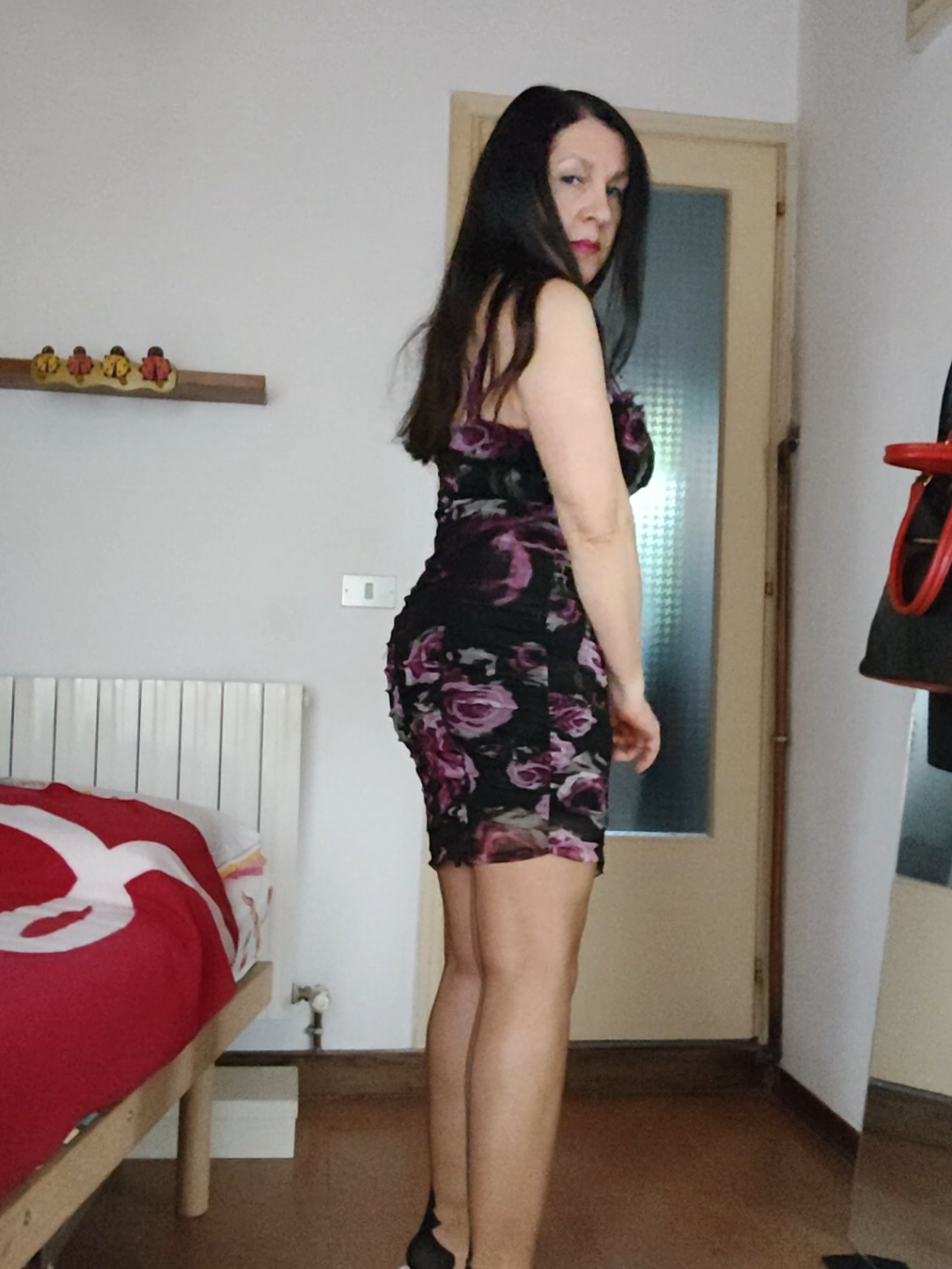 @La Zia Sabri