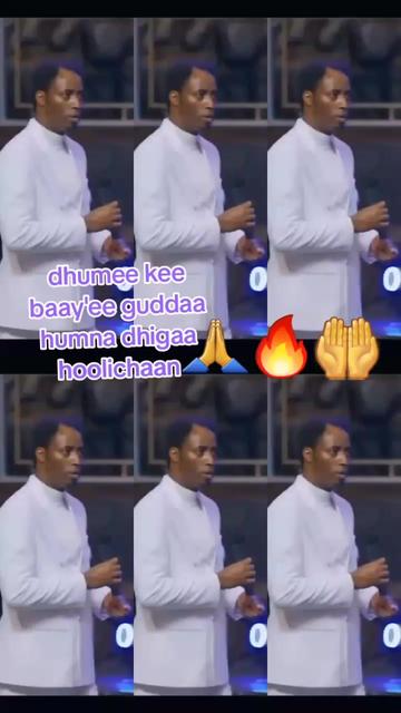 @Hawwi mucaa kakuu 📖🕊🔥🙏
